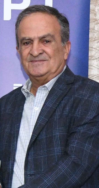 Jean Maroun Zgheib